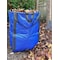 Durasack 48 Gallons Home and Yard Bags, Blue, 3 PK BB-2028BLU-3PK - alternate 3